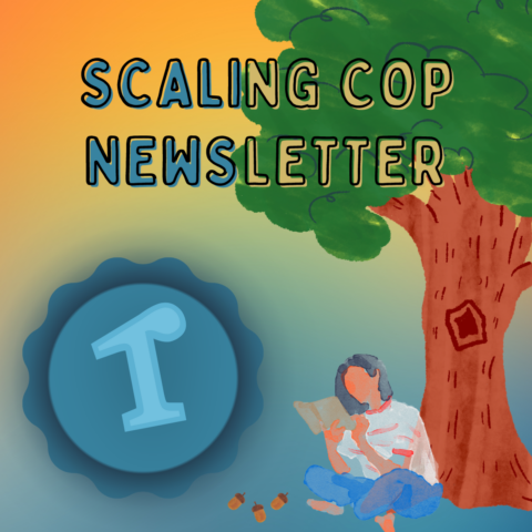 CoP Newsletter 1