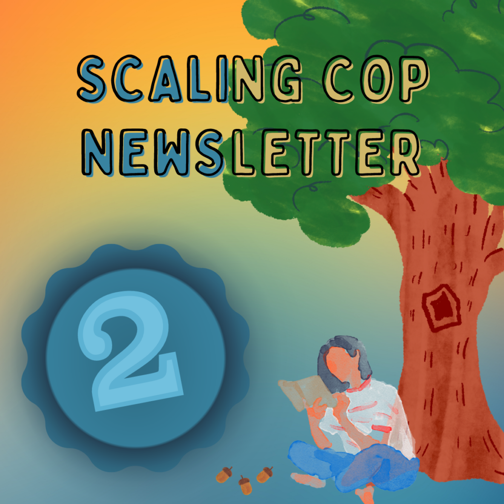 CoP Newsletter 2