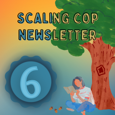 Cop Newsletter 6