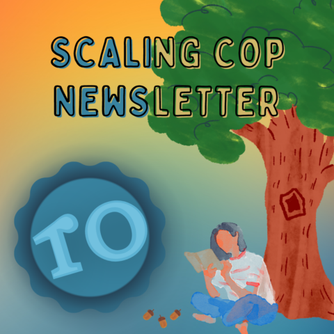 CoP Newsletter 10