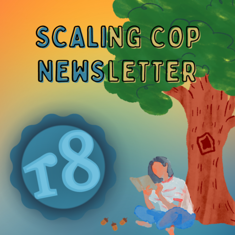 CoP Newsletter 18