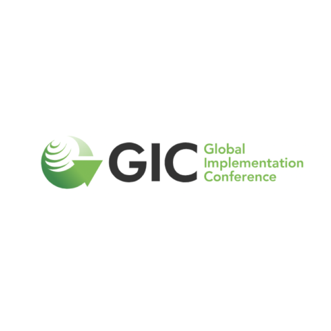 Global Implementation Conference, May 3-6, 2021