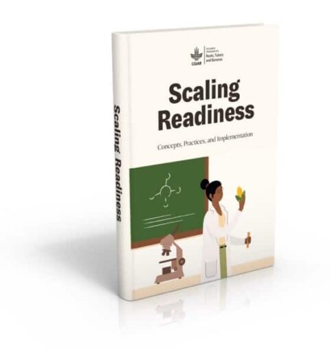 Scaling Readiness: A Scientific Approach to Scaling Innovations