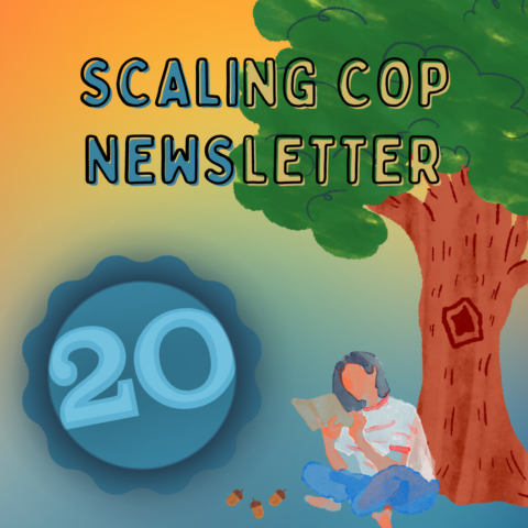 CoP Newsletter 20