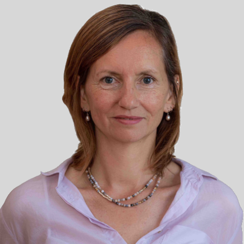 Varja Lipovsek