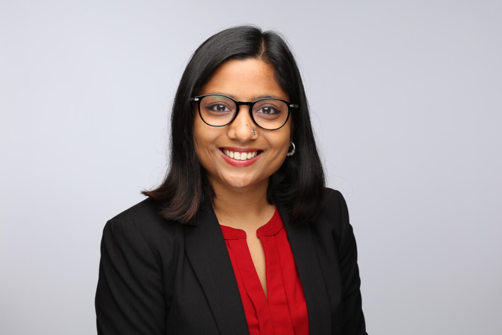 Rachna Nag Chowdhuri