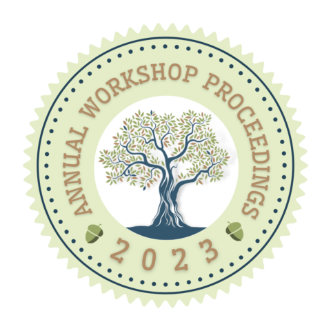 2023 Annual Workshop Proceedings