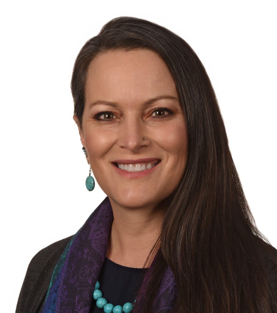 Kris Inman