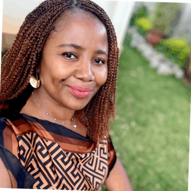 Bertha Lilian Mkandawire Bertha Lilian Mkandawire