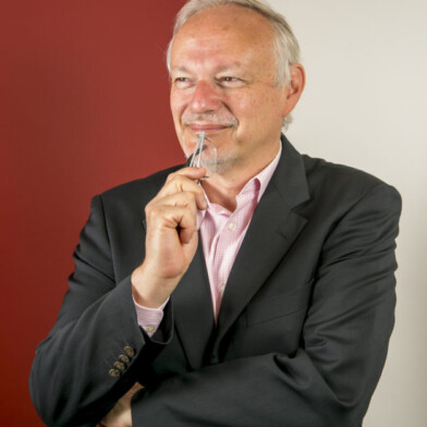 Jean Michel Severino, directeur de Investisseurs et Partenaires