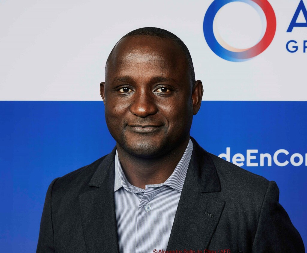 Papa Amadou Sarr