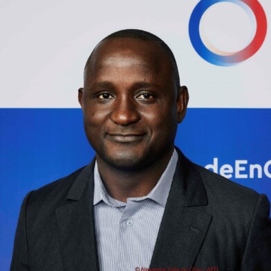 SARR Papa Amadou