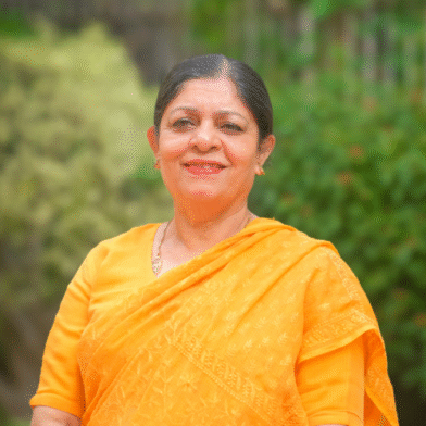 Poonam Muttreja Poonam Muttreja