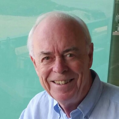 Richard Carey