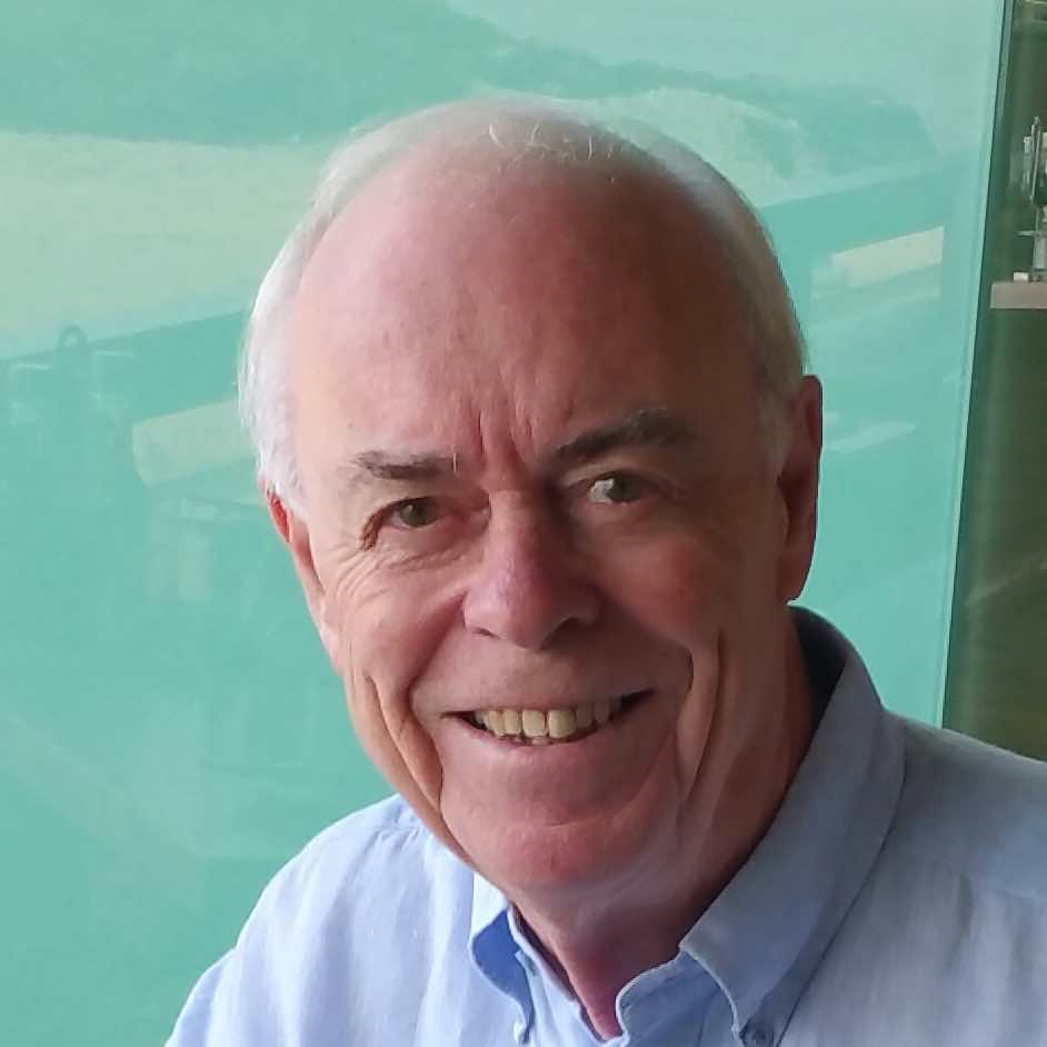 Richard Carey