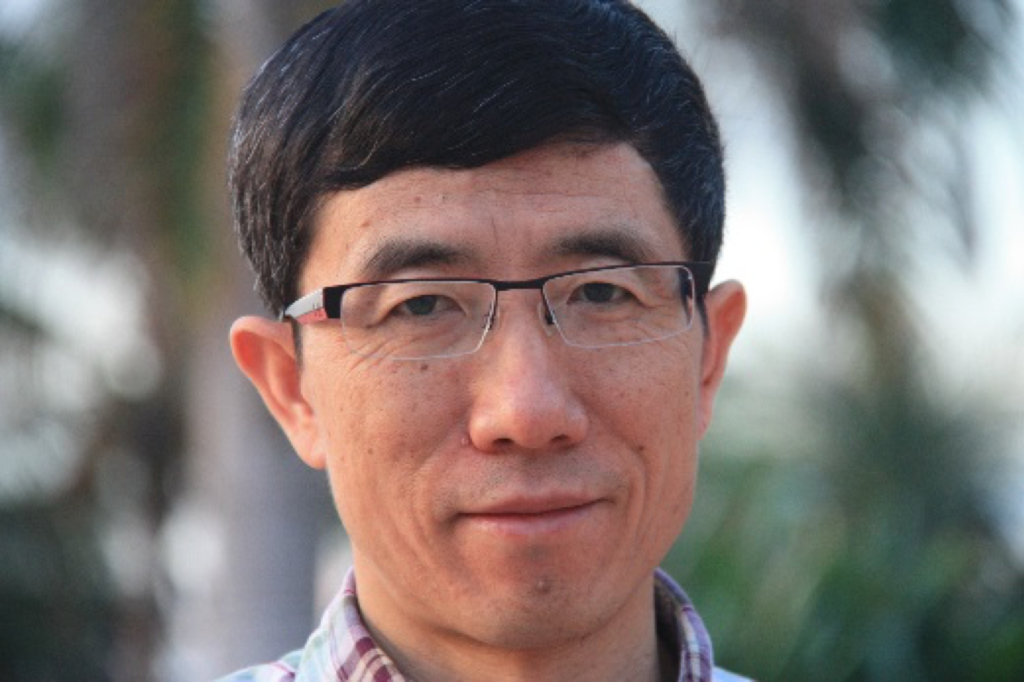 Li Xiaoyun