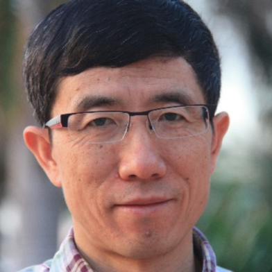 Xiaoyun Li