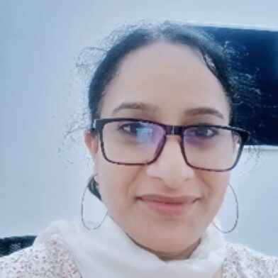 ARD - Anamika Priyadarshini ARD - Anamika Priyadarshini