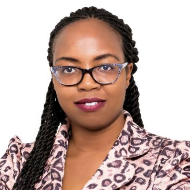 ARD - Esther Kihoro ARD - Esther Kihoro