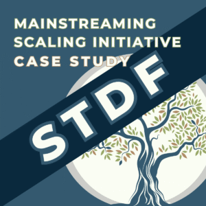 STDF Case Study Post Covers STDF Case Study Post Covers