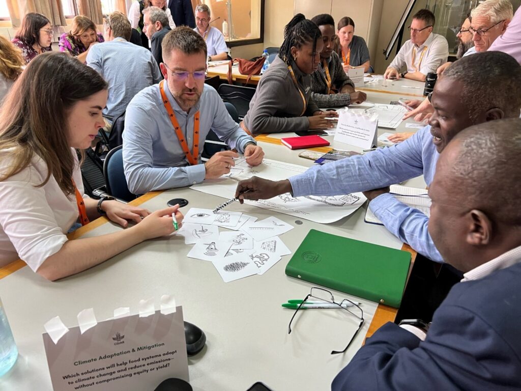 Game-On: Rethinking Innovation for Impact at Scale