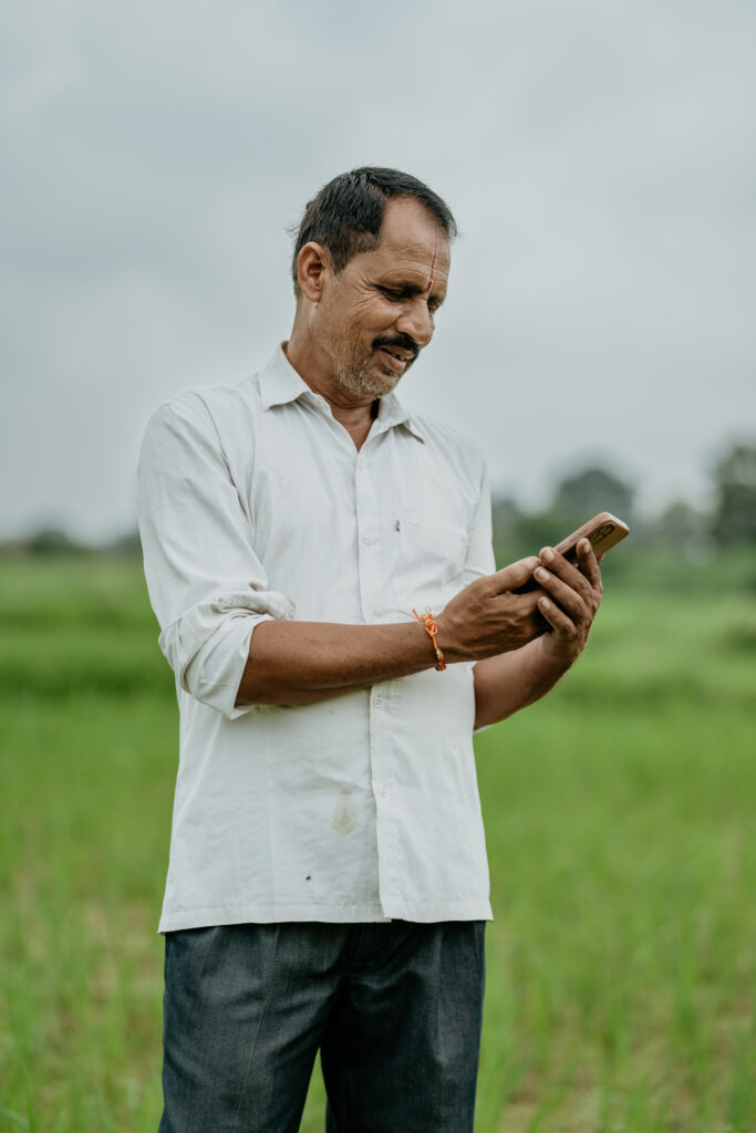 Innovation Meets Scale: PxD Delivers Weather Forecasts to 38 Million Farmers
