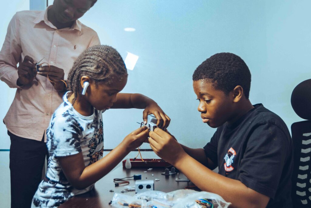 Launch of the Teaching Innovation Lab