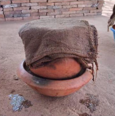 Scaling Without Supply Chains: Lessons from Clay Pot Coolers