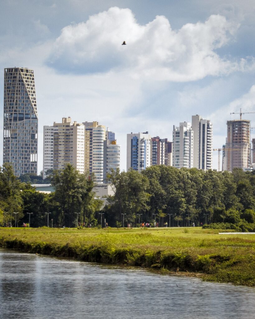 Governing climate action? How country platforms could enable inclusive and effective climate impact at national scale